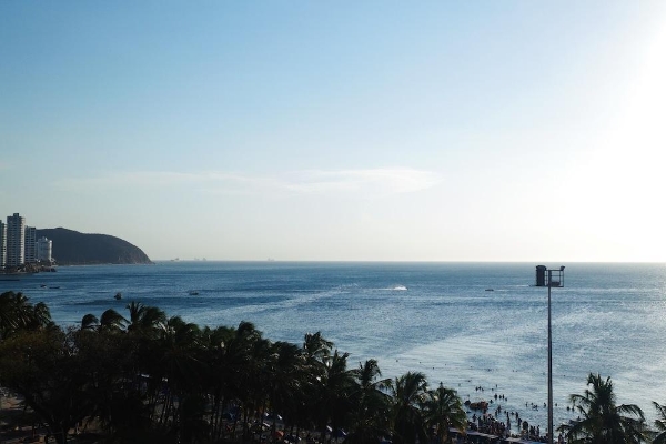 Hotel La Riviera (Santa Marta)